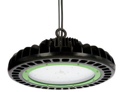 Halová LED světlo 100 W, 13 500 lm, s možností regulace