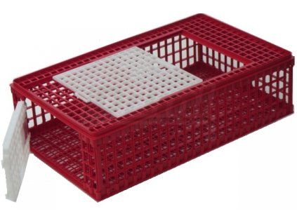 Přepravní box nižší 95x57x27 pro bažanty