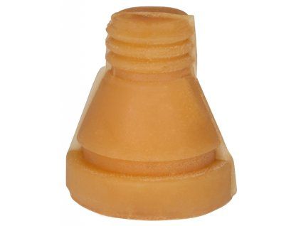 Náhradní prst KRÁTKÝ na otvor 24mm