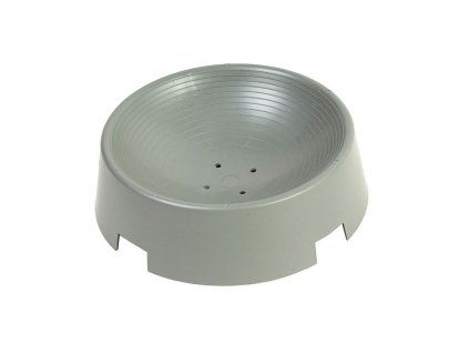 Hnízdní miska plastová 23 cm