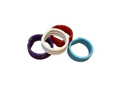 krouzky spiralove 22mm