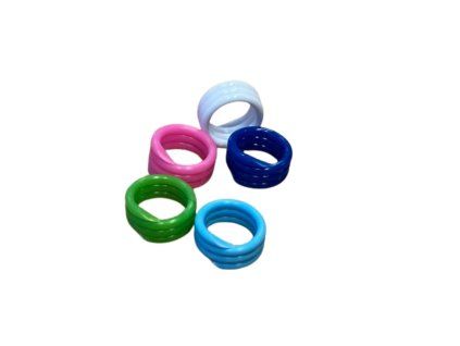 krouzky spiralove 8mm 1