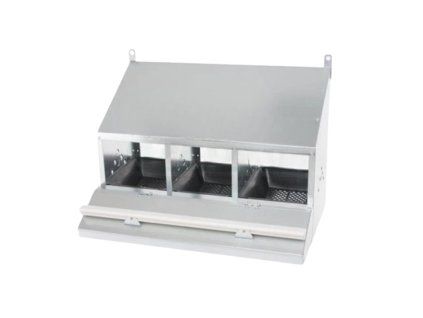 trojhnizdo
