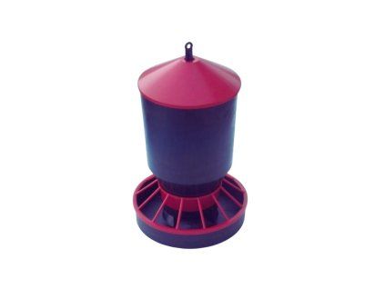 zavesny zasobnik 10 kg