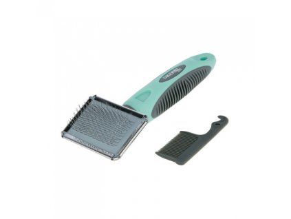 Kartáč PREMIUM CARE 9 cm s kartáčkem