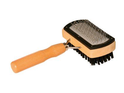 Kartáč PREMIUM CARE masážní