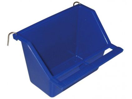Napáječka/krmítko 200ml s bidýlkem plast