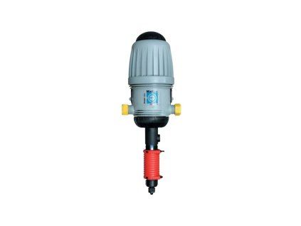 medikator mixrite 0 3 2