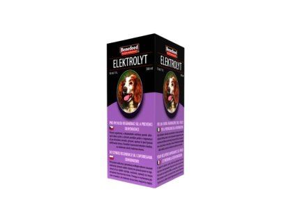 elektrolyt pes 500ml
