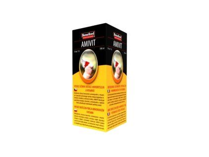 amivit exoti 1