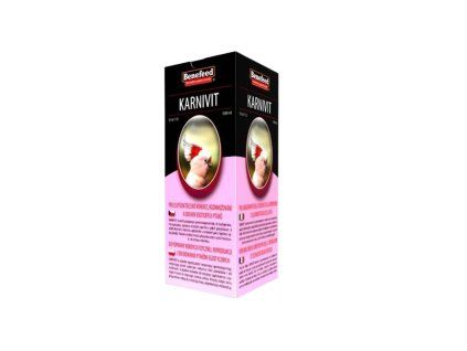 karnivit exoti 1l