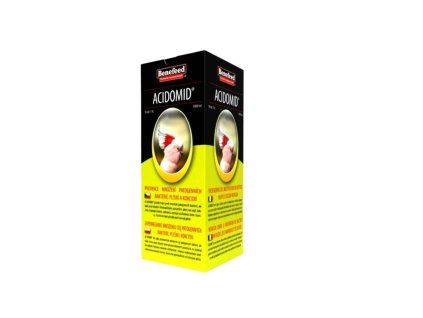 acidomid exoti 1l