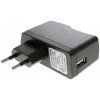 Síťový adaptér 230/5V, 2,4 A, výstup - samice USB