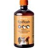 EpiFlash 500 ml Podpora regenerace a kvality opeření i srsti