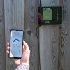 Centrální ovládací zařízení FENCE WiFi GATEWAY k chytrým RF generátorům a monitorům a