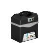 Bateriový přenosný zdroj pro elektrický ohradník fencee battery DUO BD50