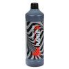 Tetovací barva černá speciál 1000 ml