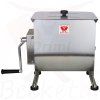 Ruční homogenizátor Mixmaster 20 - univerzal