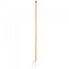 Náhradní tyč k síti Poulnet 112 cm, 2 špice