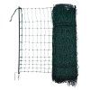Síť ohradníková pro drůbež, VODIVÁ zelená, výška 106 cm, 50 m, dvojitá špička