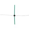Síť pro elektrické ohradníky na ovce TitanNet 108 cm, d 50m, dvojitá špička c