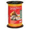 TopLine Plus páska 10mm, návin 200m, žluto oranžová