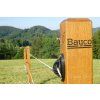 Bayco Ø 4mm, návin 615m, odpor 130 Ω/100m, pevnost 550 kg