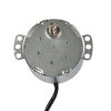 Motorek pro otáčení vajec COMFORT, 4W , 12V, bez adaptéru, průměr hřídelky 6mm, 6 otáček za 24 hod 2