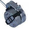 Motorek na ot. vajec CROUZET, 1/4 RPH,  hliník. skříň, 230V / 3W, hřídel 6 mm,
