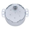 Motorek pro otáčení vajec COMFORT, 230 V, 50 Hz, 4 W, hřídel 6mm, 6 otáček za 24 hod 2