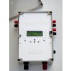 GSM Smart Alarm DRIML 230V, s dálkovým ovladačem zásuvky