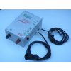 GSM Smart Alarm DRIML 230V, s dálkovým ovladačem zásuvky