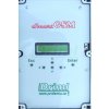 GSM Smart Alarm DRIML 230V, s dálkovým ovladačem zásuvky