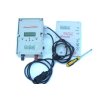 GSM Smart Alarm DRIML 230V, s dálkovým ovladačem zásuvky
