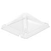 Kryt na vyhřívací desku Comfort 30x30