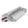 Sada pro uchycení solárních panelů 45, 55 a 100W ke schránce