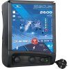 SECUR 2600, 6 J, LACME CONNECT LD pro ovce, dobytek, kozy, proti divoké zvěři