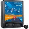 SECUR 2400 (2000), 4 J, LACMÉ 2 výstupy pro ovce, dobytek, kozy, koně
