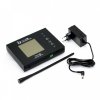 SET Fencee PowerDuo RF PDX70 s výkonem 7 J s ovladačem a Fencee WiFi Gateway GW 100