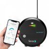 SET Fencee PowerDuo RF PDX30 s výkonem 3 J s ovladačem a Fencee WiFi Gateway GW 100