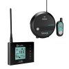 SET Fencee PowerDuo RF PDX10 s výkonem 1 J s ovladačem a Fencee WiFi Gateway GW 100