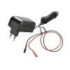 Zdroj pro elektrický ohradník AKO Compact Power B 260 multi, kombinovaný, 0,26 J