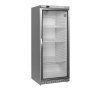 Prosklená chladicí vitrína TEFCOLD UR 600 SG