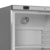 Prosklená chladicí vitrína TEFCOLD UR 400 SG c