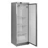 Chladicí skříň TEFCOLD UR 400 S, užitný objem 350 l, nerez opláštění