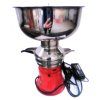Separátor mléka nerezový 50 l/hod, duální napájení 230V/12V