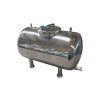 nerezovy tank 300l na 4 nohach