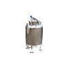 nerezovy tank 100l 2