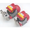 Potravinářské nerezové čerpadlo NOVAX 30B, 80l/min, 1 kW, do 95°C
