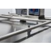 Chladicí tank Milkplan MPV 1250 litrů, 4 nádoje, 230 V